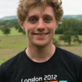Barnaby Dobson
