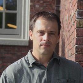 Kevin Wheeler