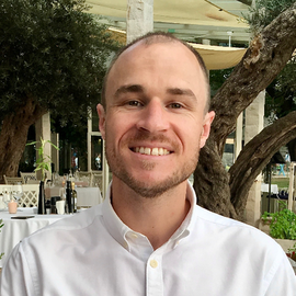 Scott Thacker