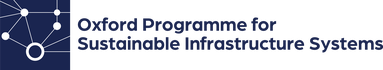 OPSIS | Oxford Programme for Sustainable Infrastructure Systems