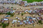 New study shows that the poorest are more at risk from climate hazards